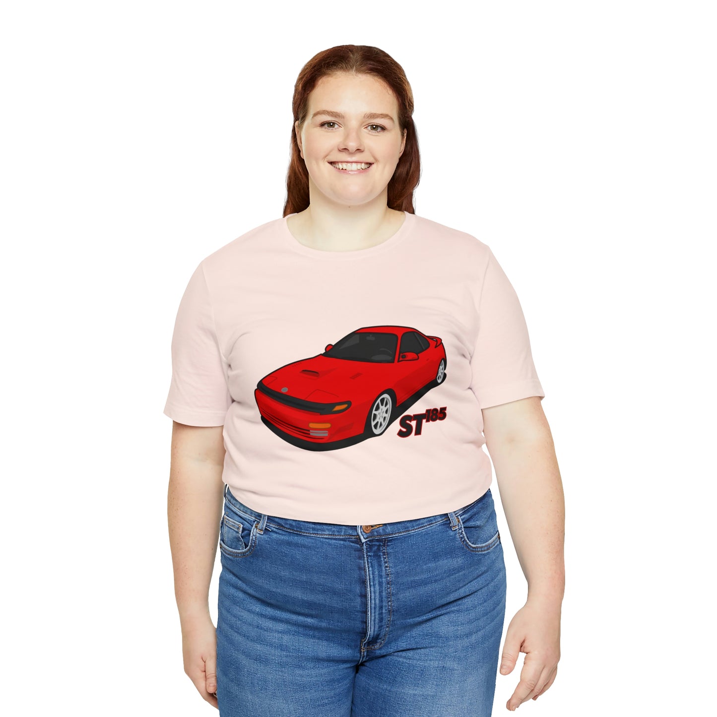 JDM Car Inspired T Shirt 49.