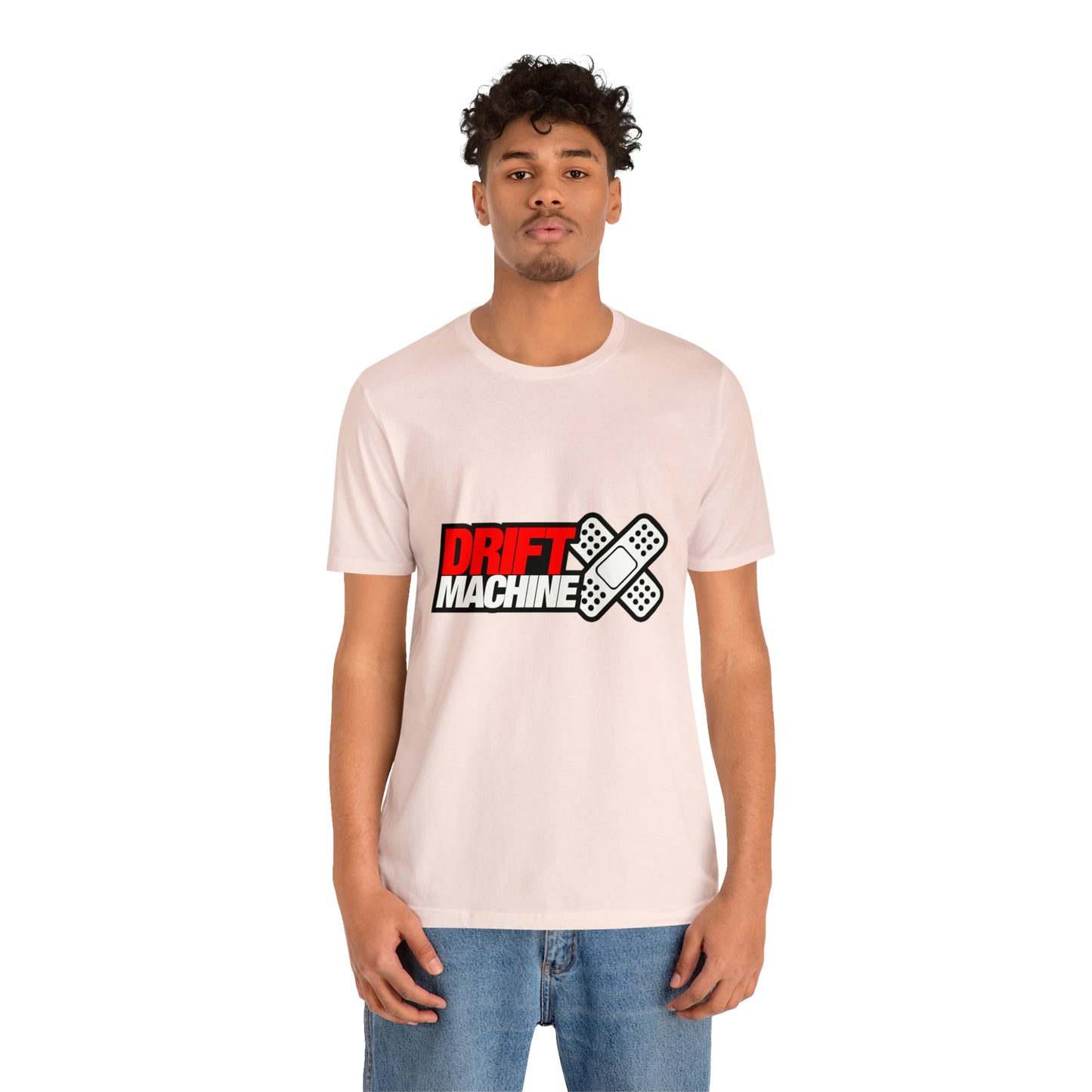 JDM Car Inspired T Shirt 45.