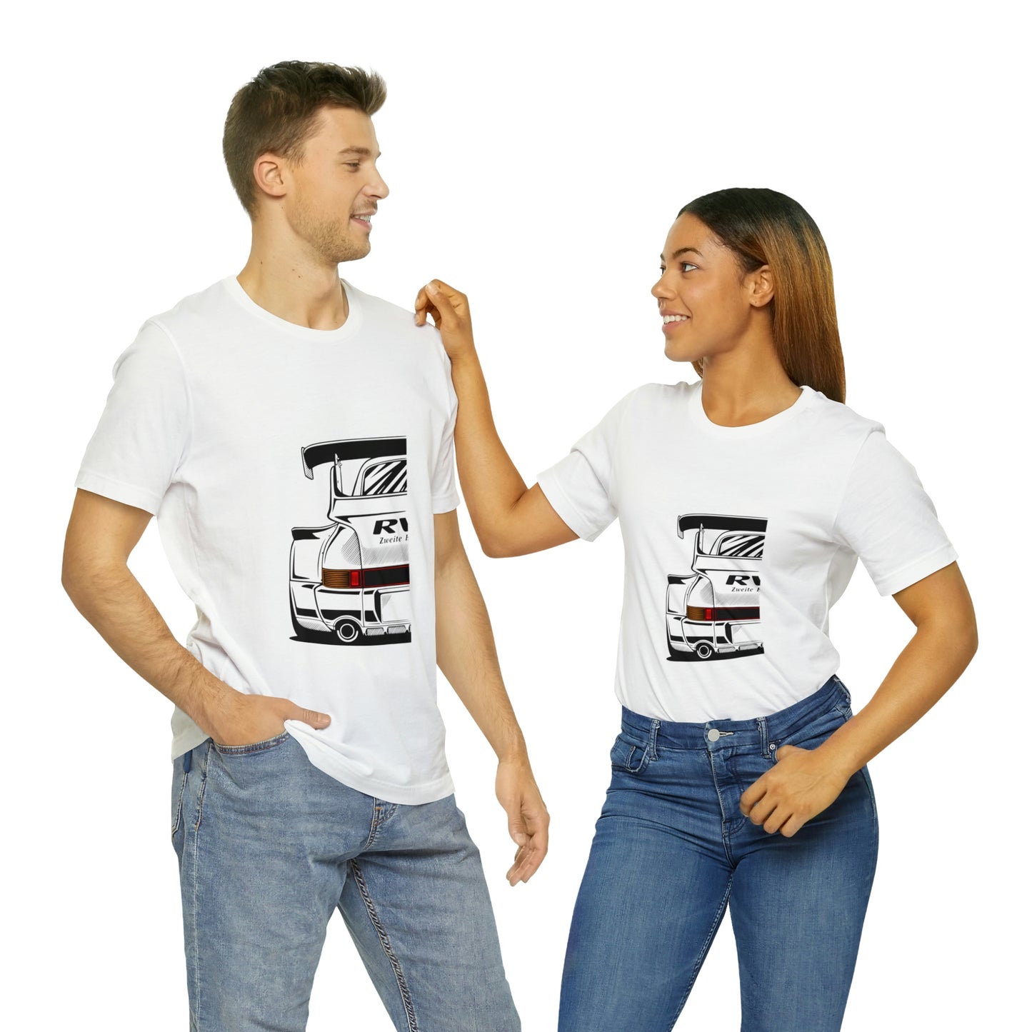 JDM Car Inspired T Shirt 56.
