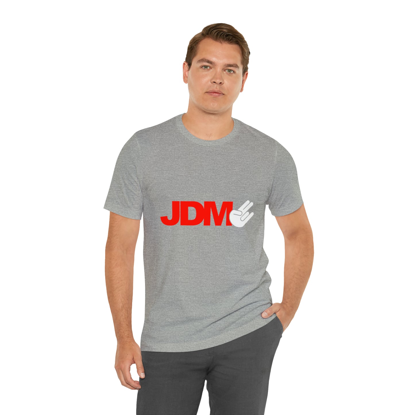 JDM Car Inspired T Shirt 42.