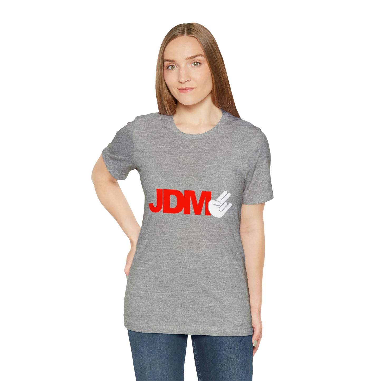 JDM Car Inspired T Shirt 42.
