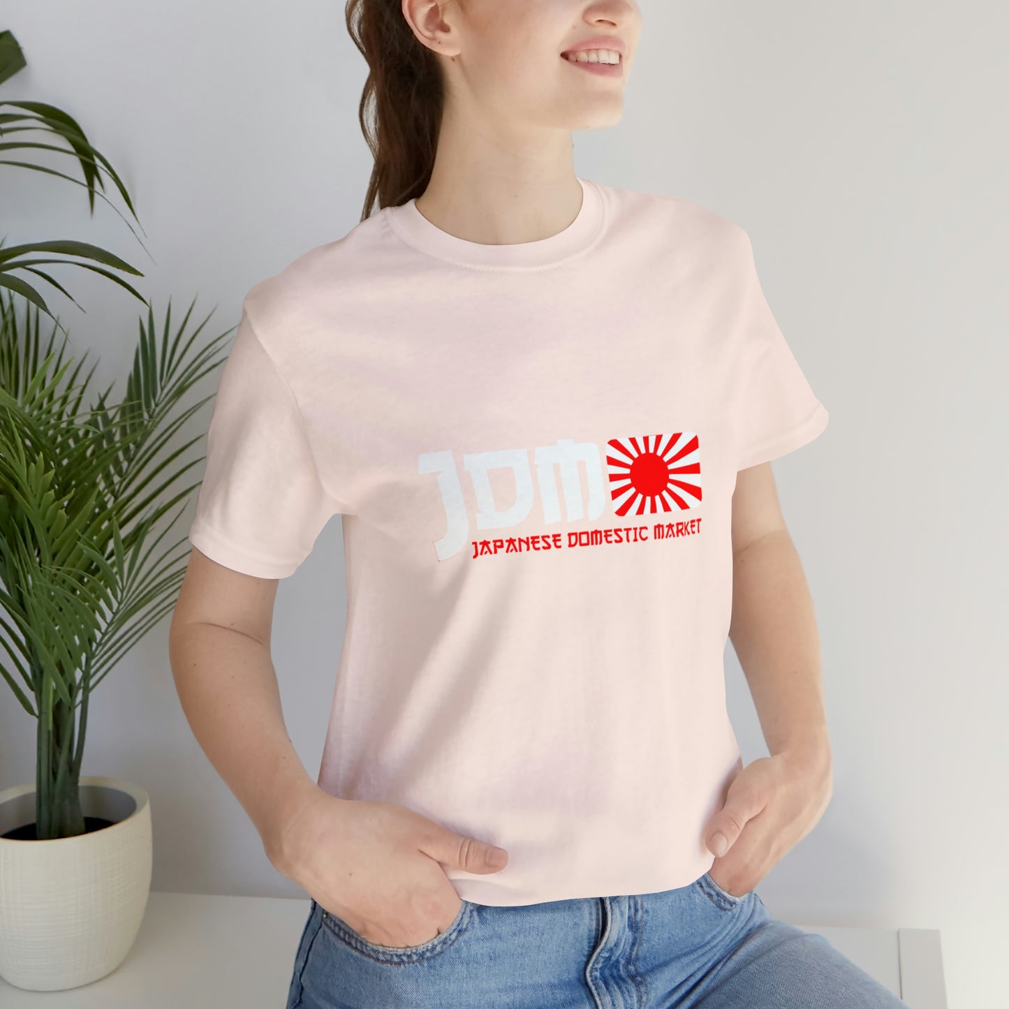 JDM Car Inspired T Shirt 58.