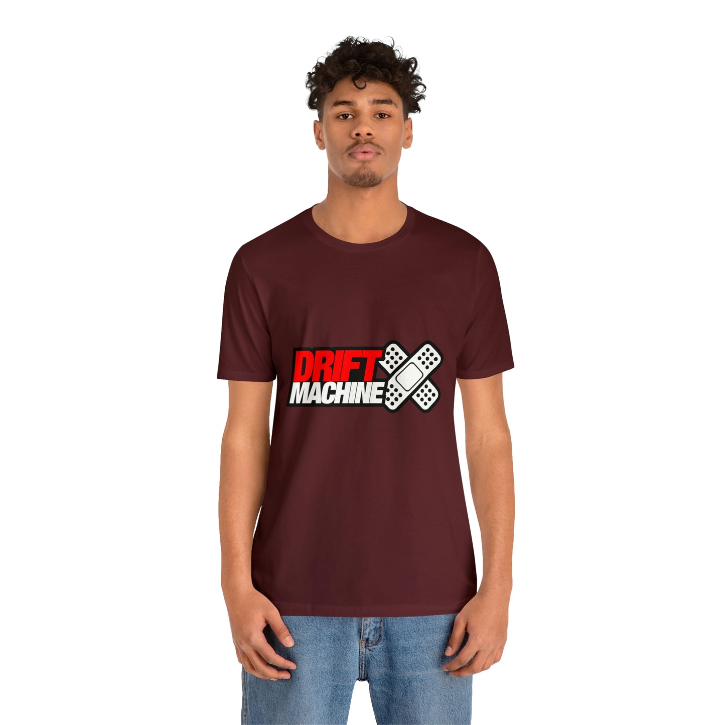 JDM Car Inspired T Shirt 45.