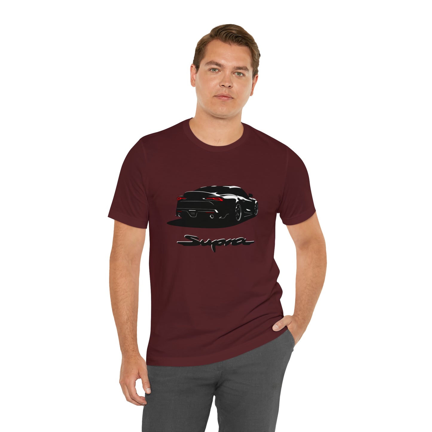 JDM Car Inspired T Shirt 40.