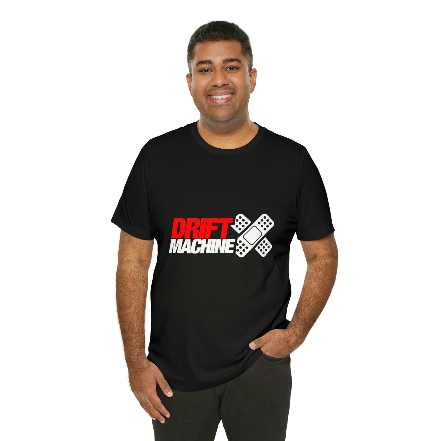 JDM Car Inspired T Shirt 45.