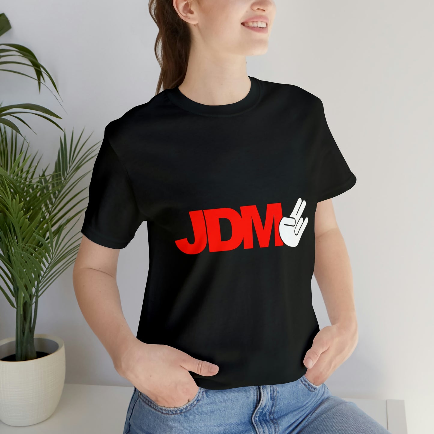 JDM Car Inspired T Shirt 42.