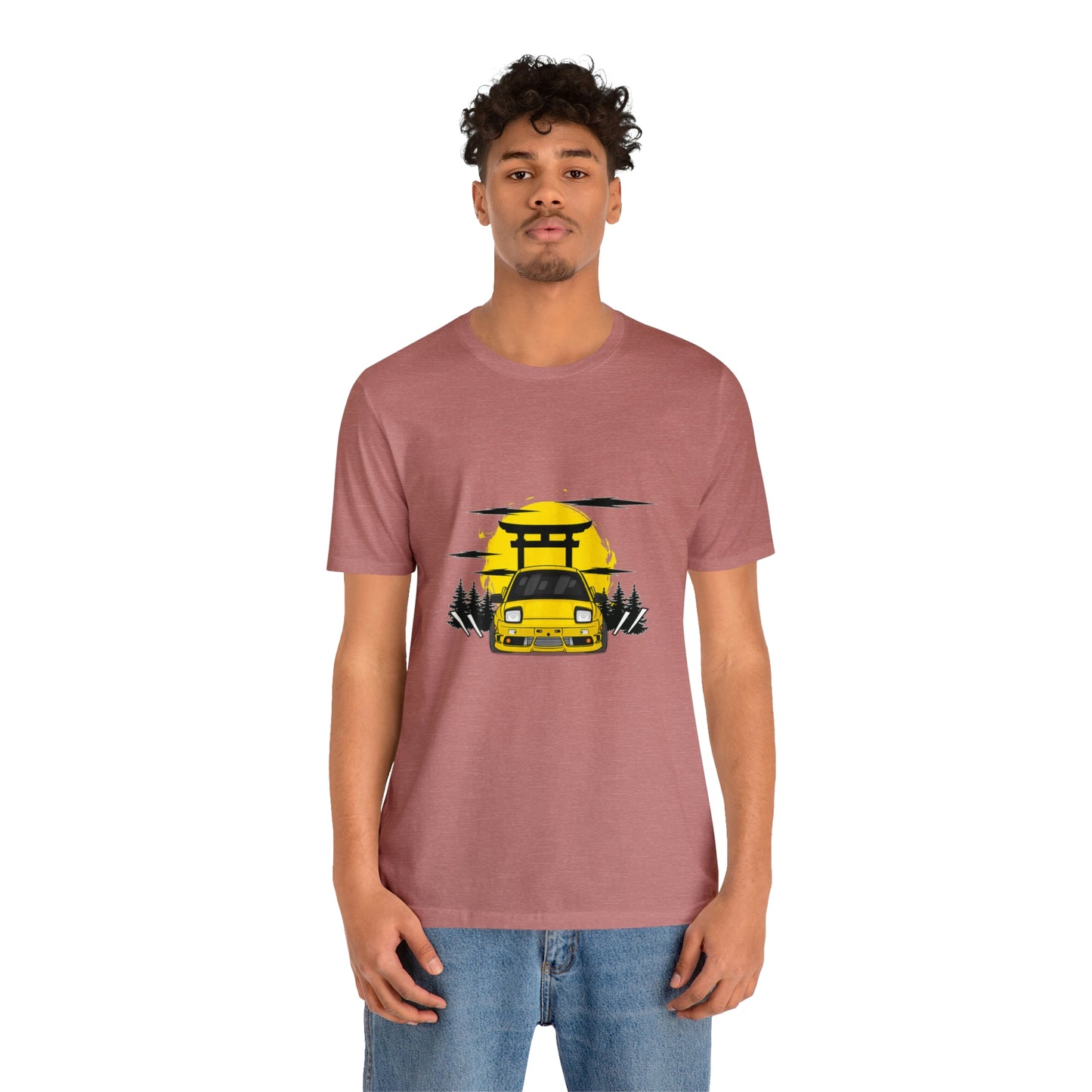JDM Car Inspired T Shirt 62.