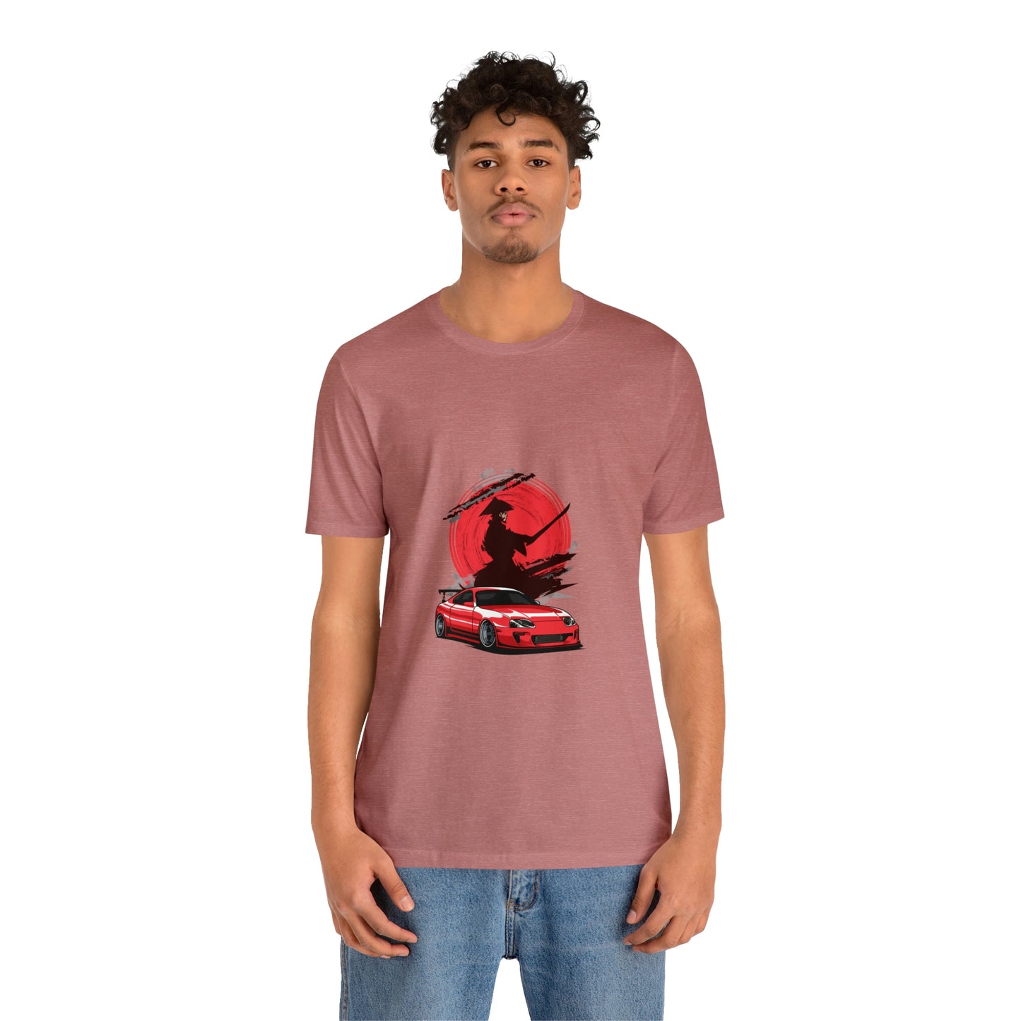 JDM Car Inspired T Shirt 16.