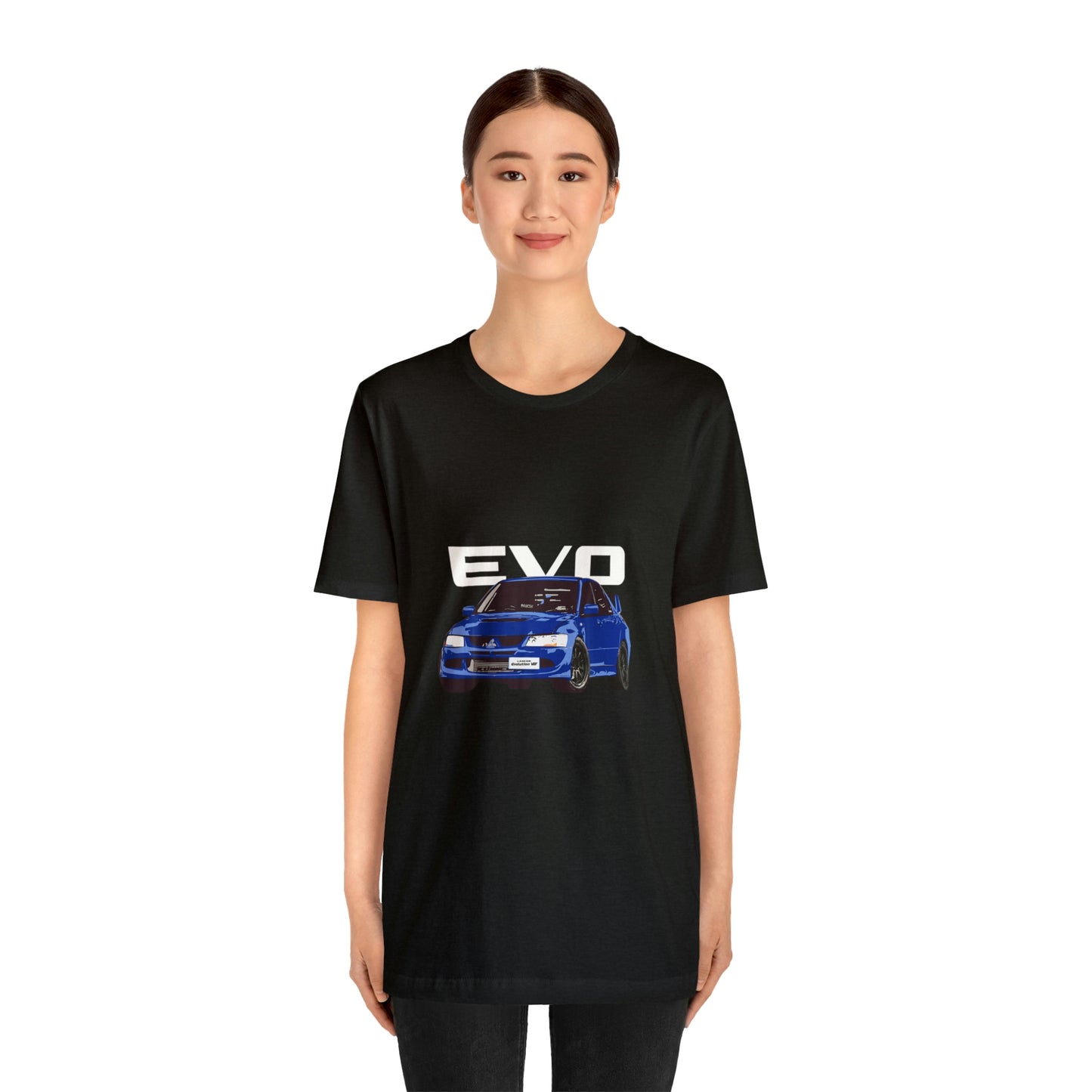 JDM Car Inspired T Shirt 53.