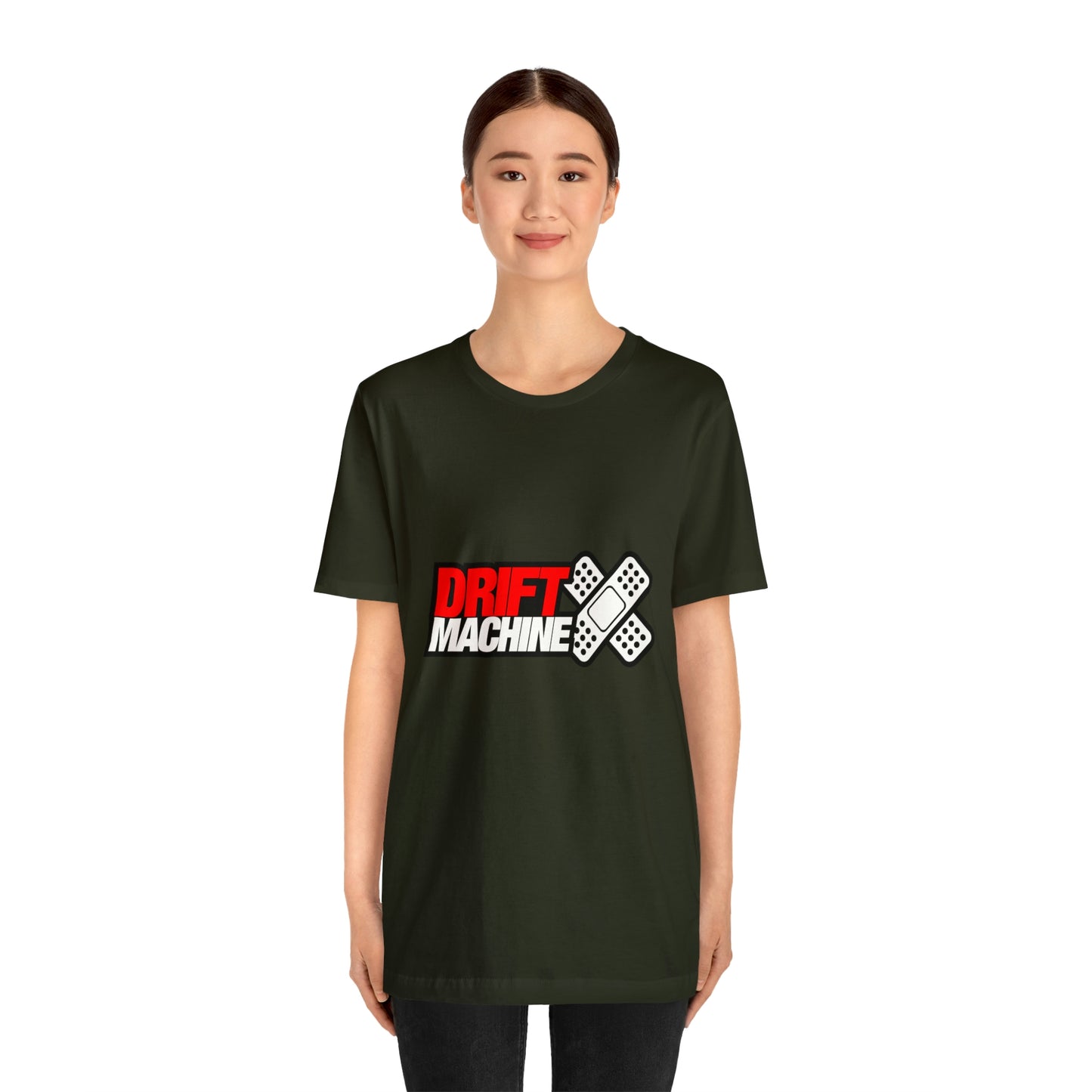 JDM Car Inspired T Shirt 45.