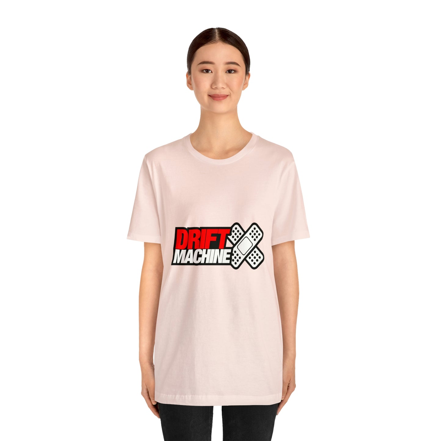 JDM Car Inspired T Shirt 45.
