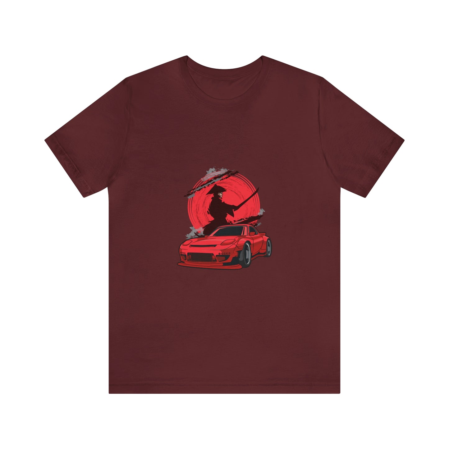 JDM Car Inspired T Shirt 17.