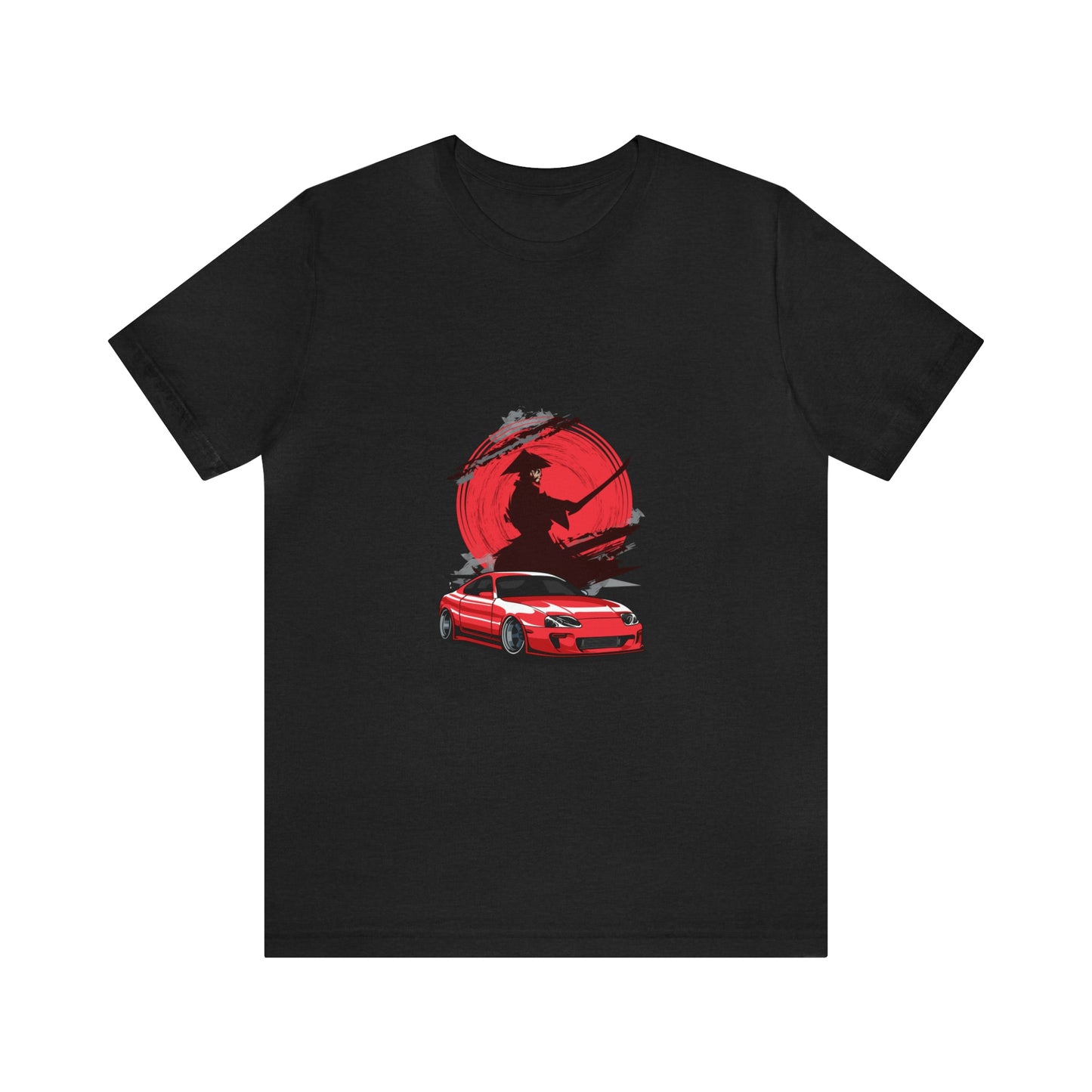 JDM Car Inspired T Shirt 16.
