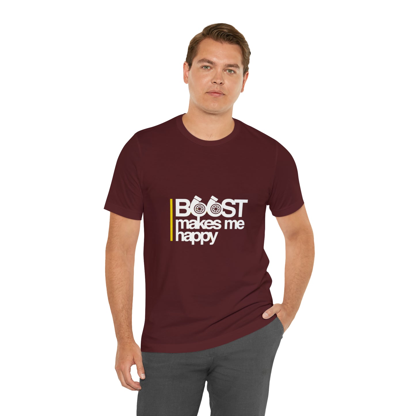JDM Car Inspired T Shirt 64.