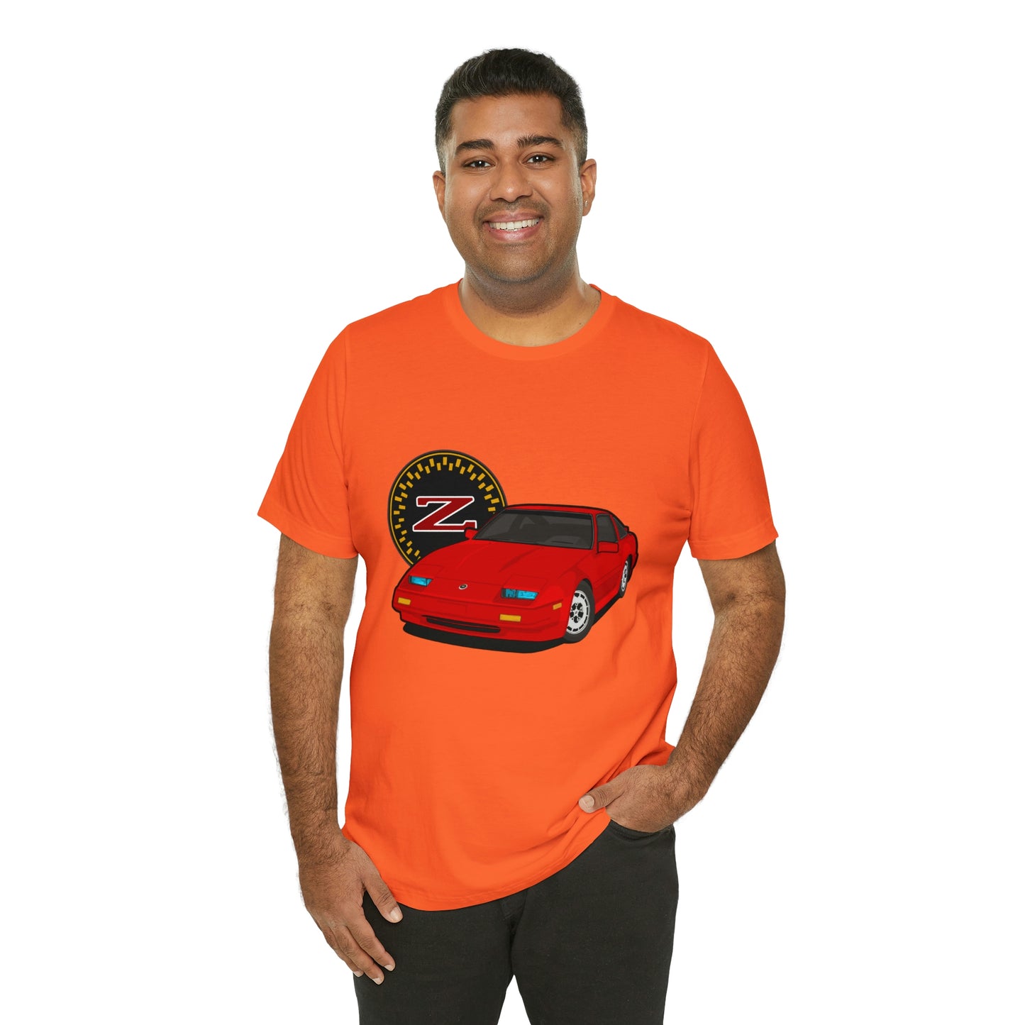 JDM Car Inspired T Shirt 47.