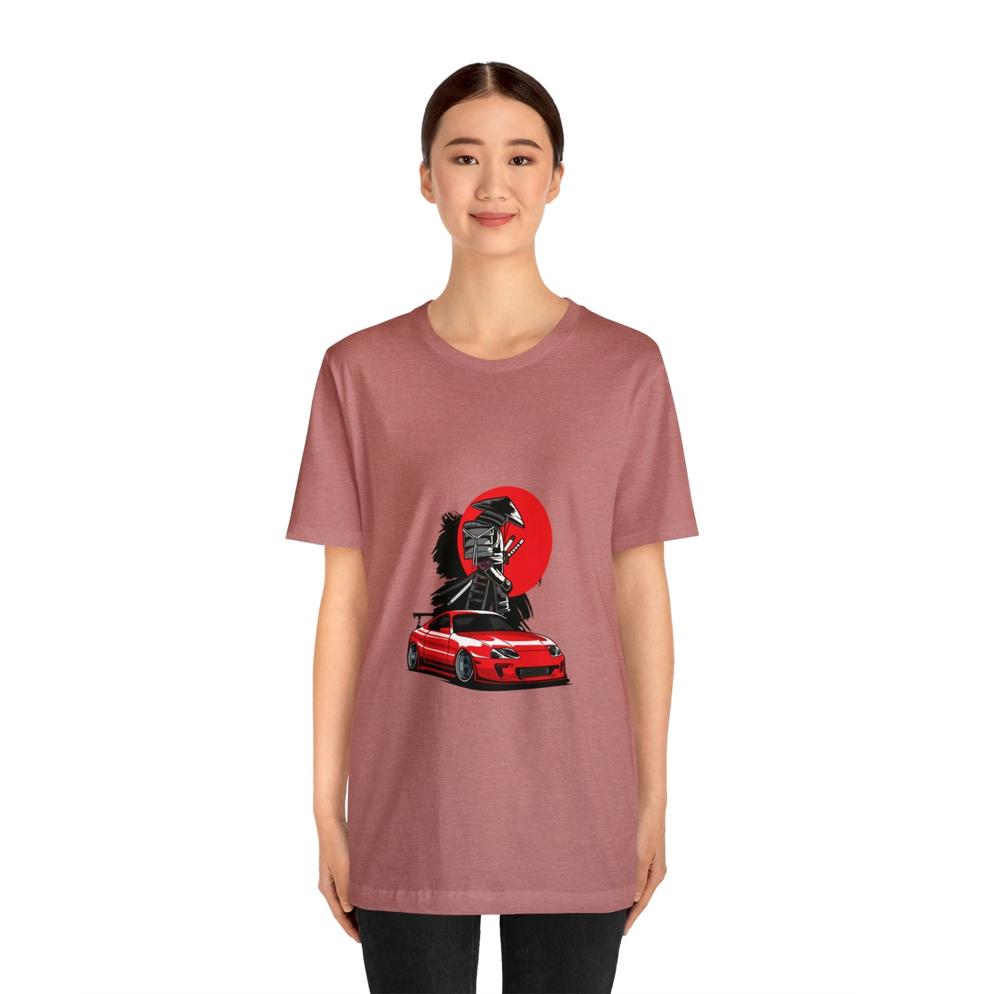 JDM Car Inspired T Shirt 1.