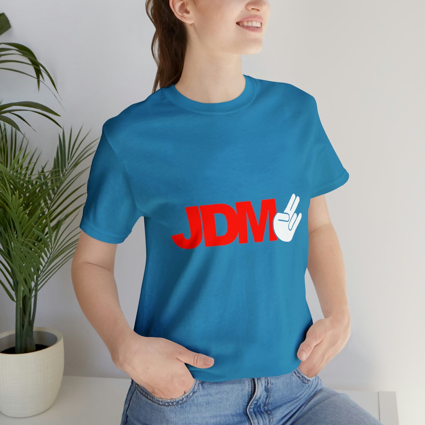 JDM Car Inspired T Shirt 42.