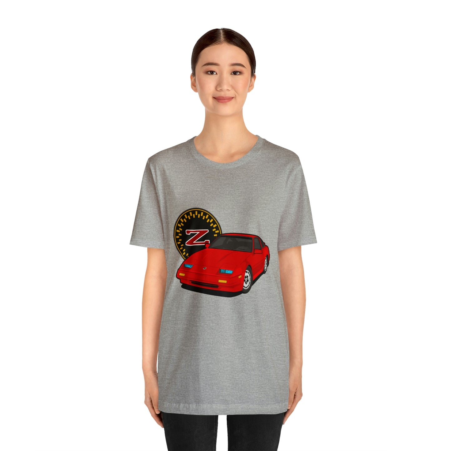 JDM Car Inspired T Shirt 47.