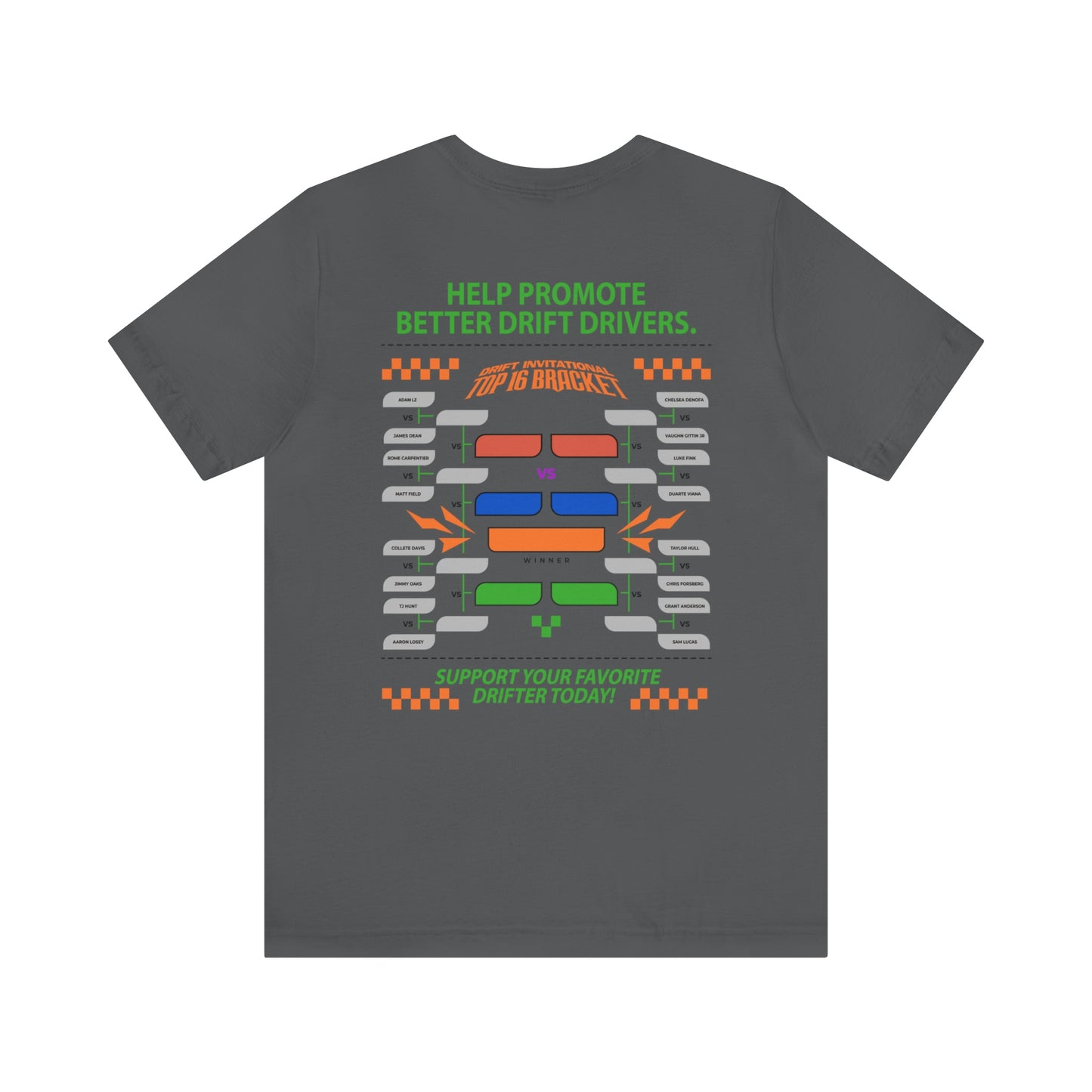 Save The cones Design 2