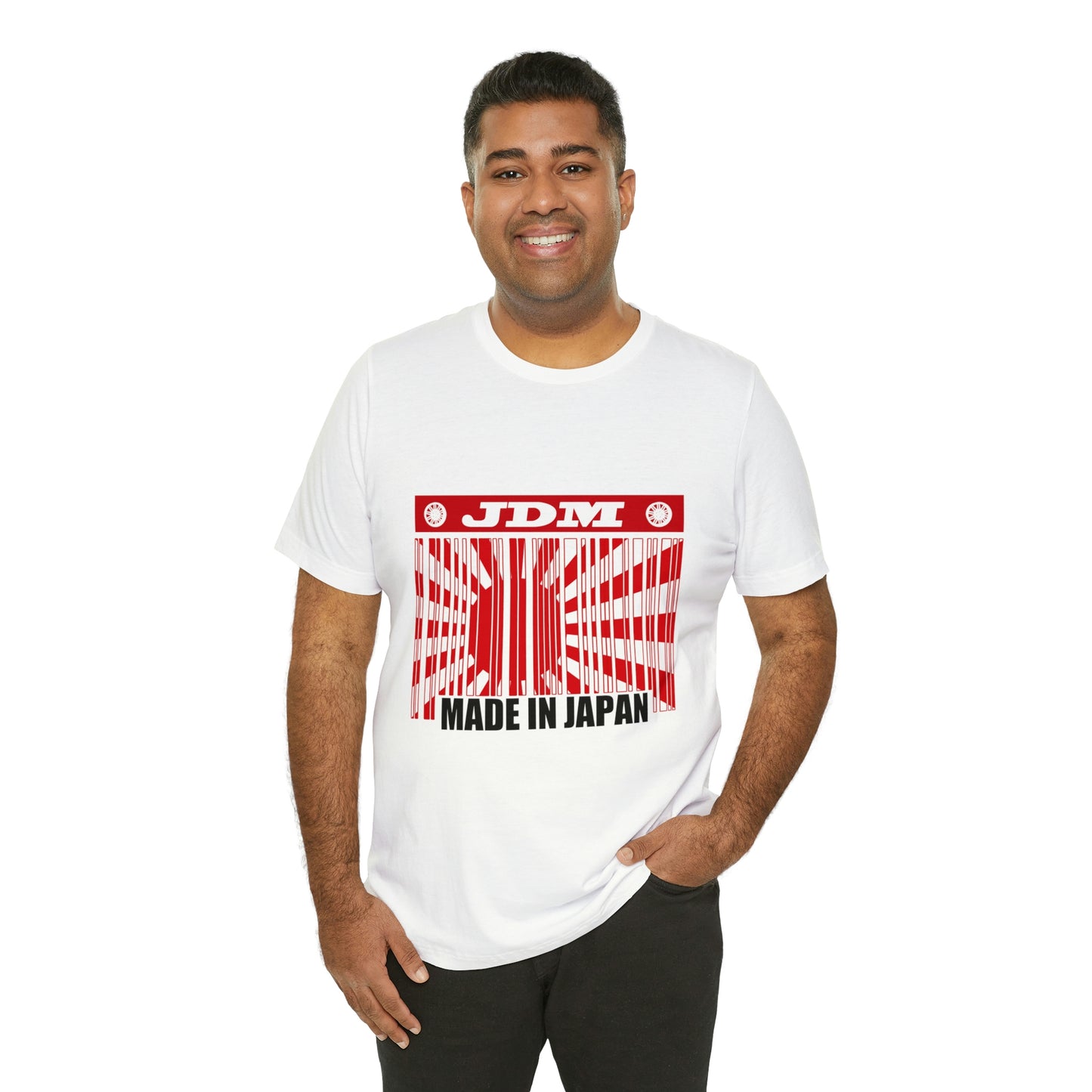 JDM Car Inspired T Shirt 55.