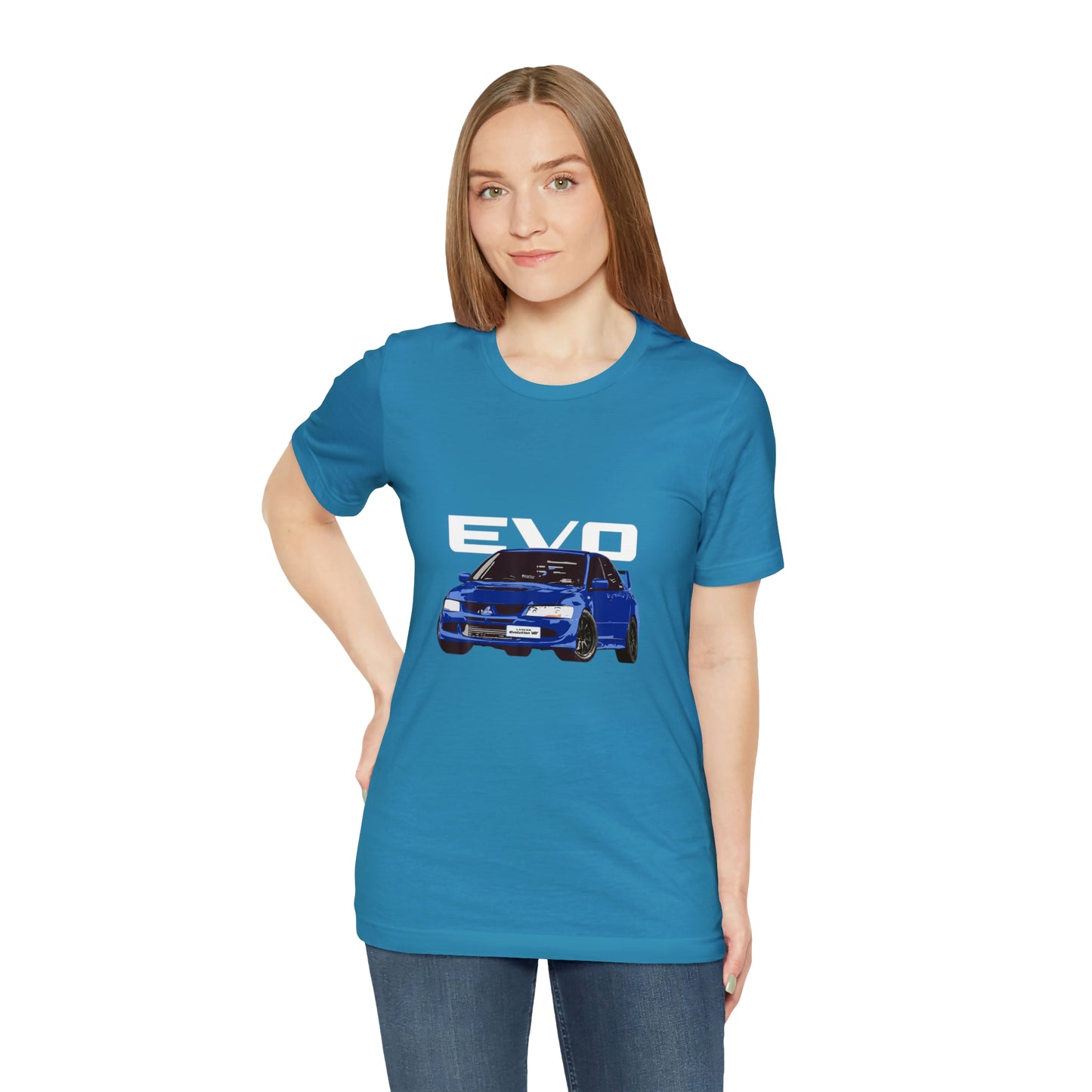 JDM Car Inspired T Shirt 53.