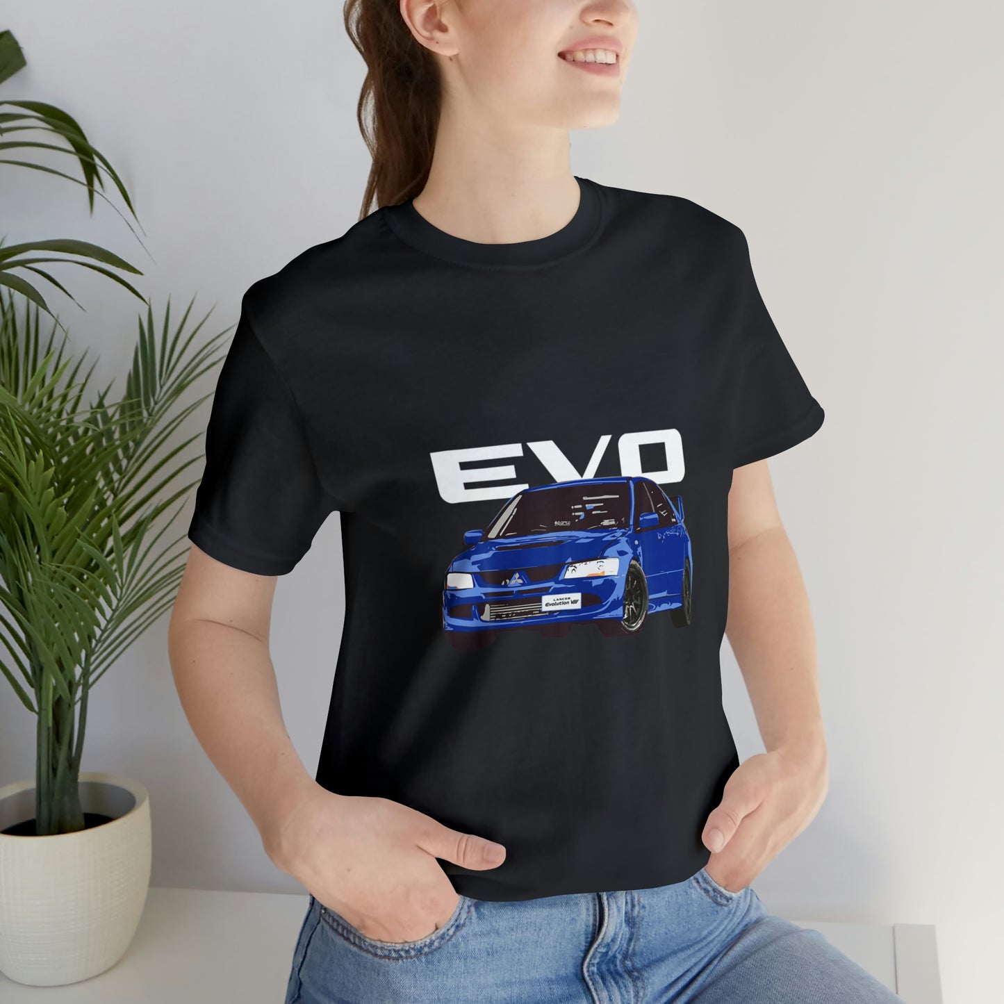 JDM Car Inspired T Shirt 53.
