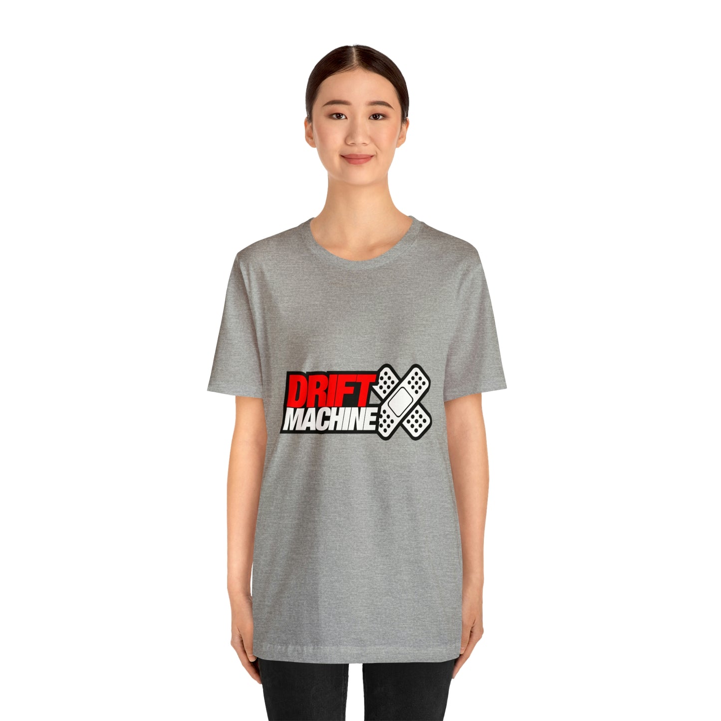 JDM Car Inspired T Shirt 45.