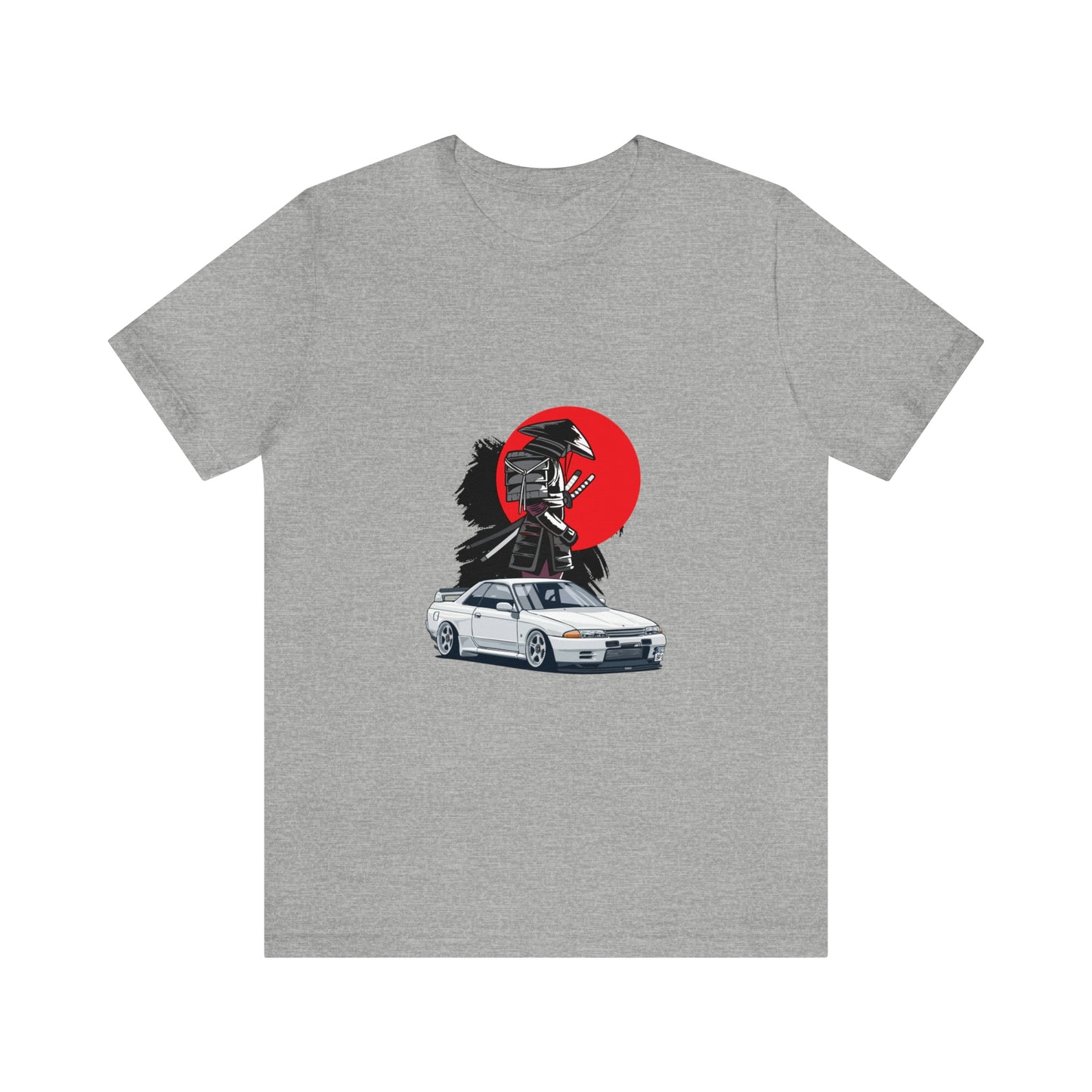 JDM Car Inspired T Shirt 65.
