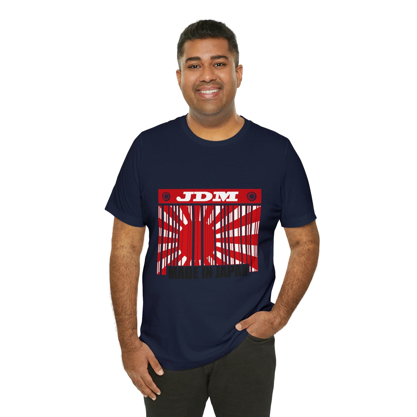 JDM Car Inspired T Shirt 55.