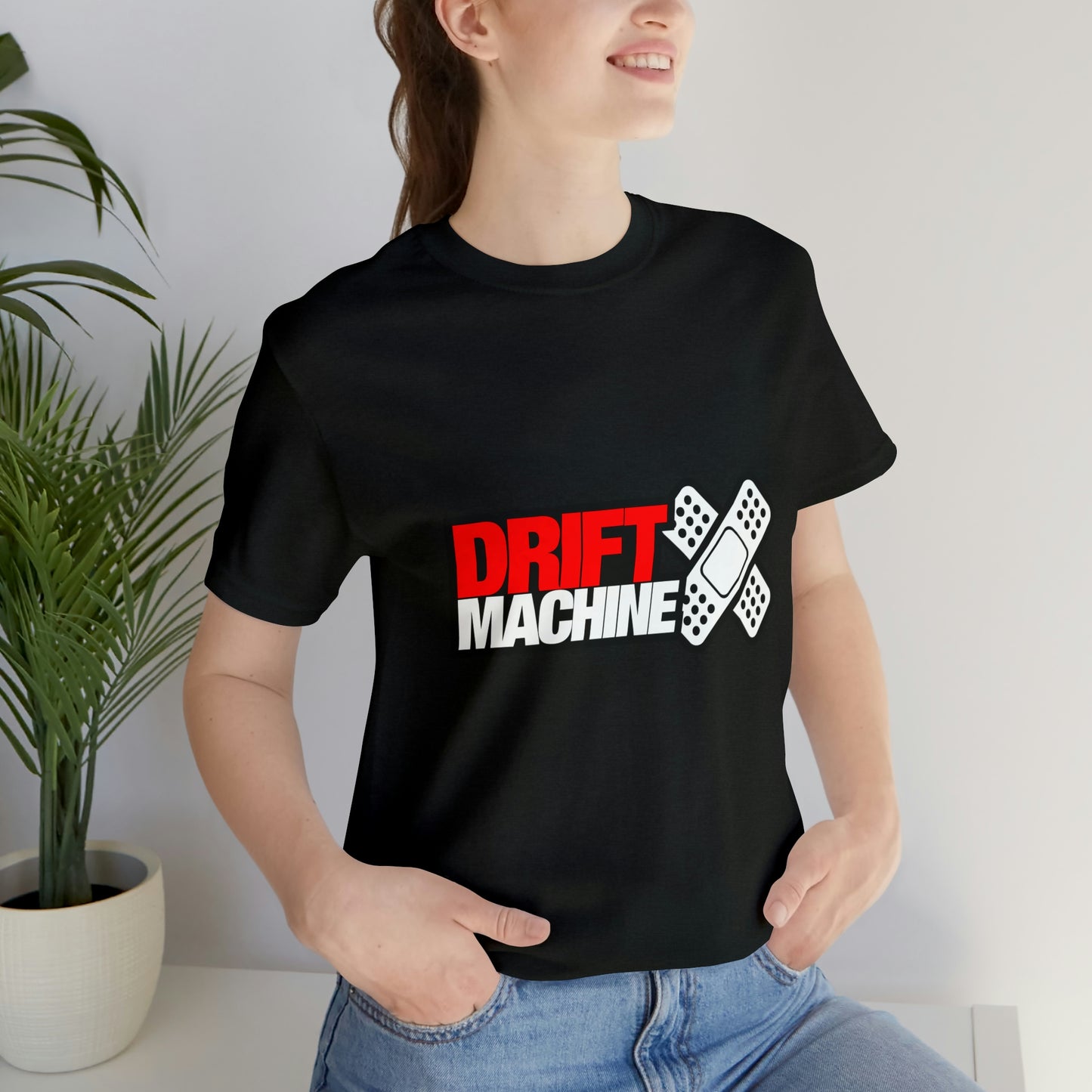 JDM Car Inspired T Shirt 45.