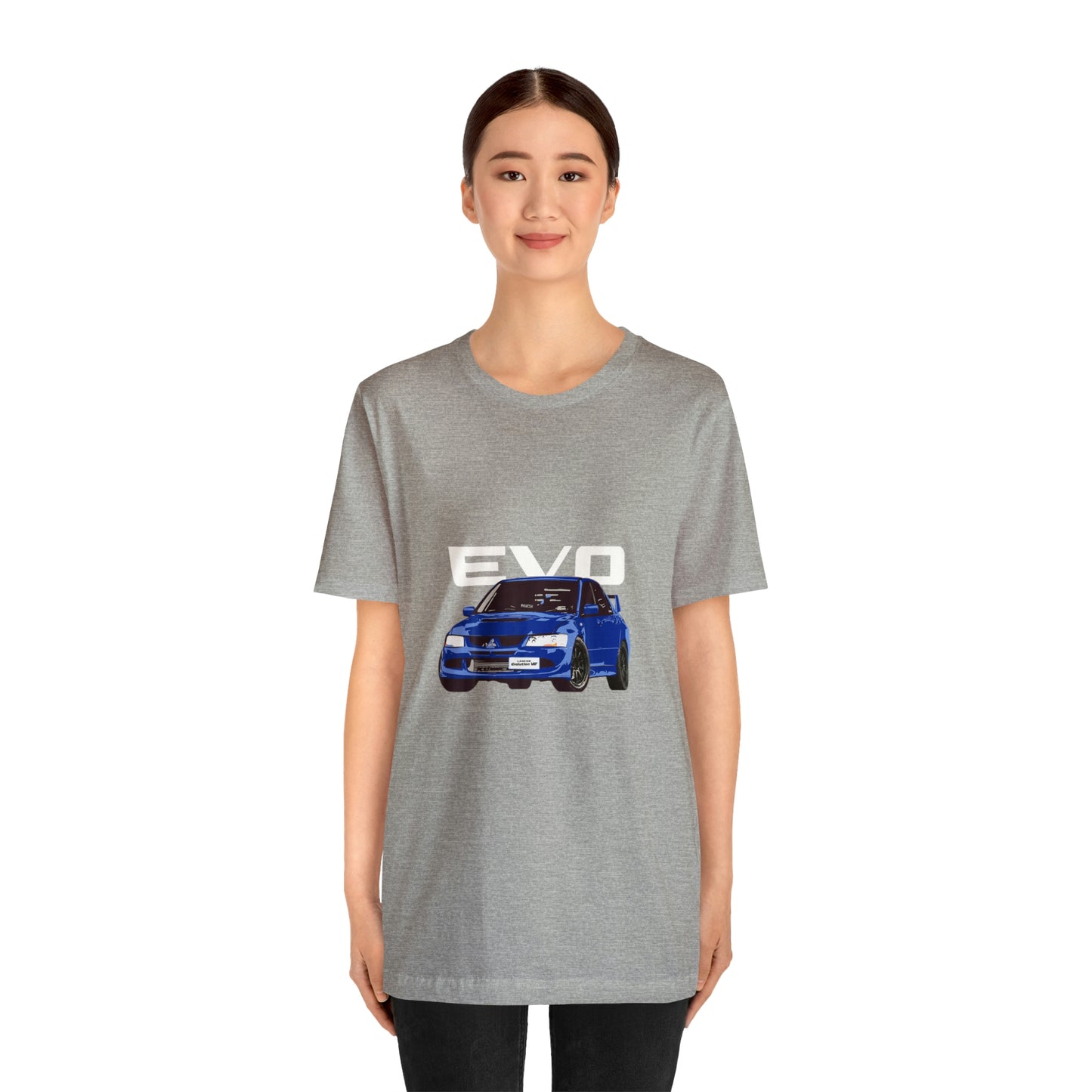 JDM Car Inspired T Shirt 53.
