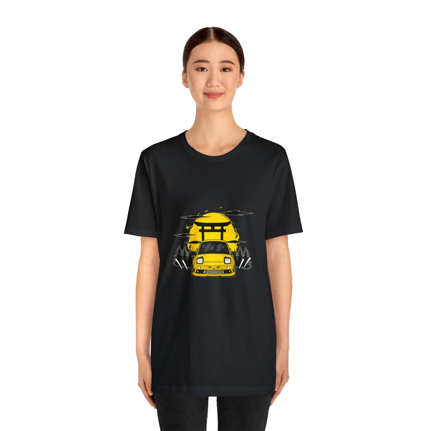 JDM Car Inspired T Shirt 62.