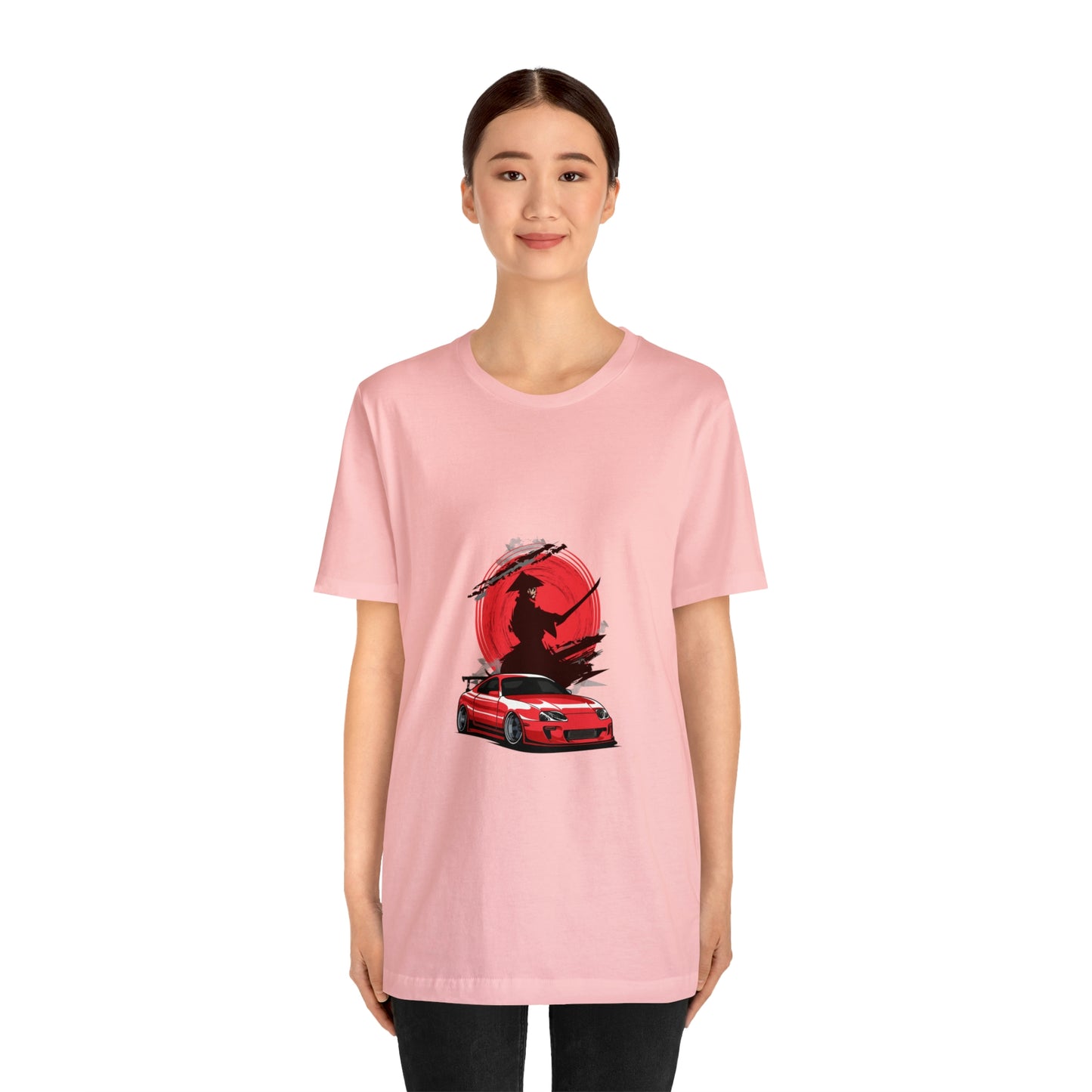 JDM Car Inspired T Shirt 16.
