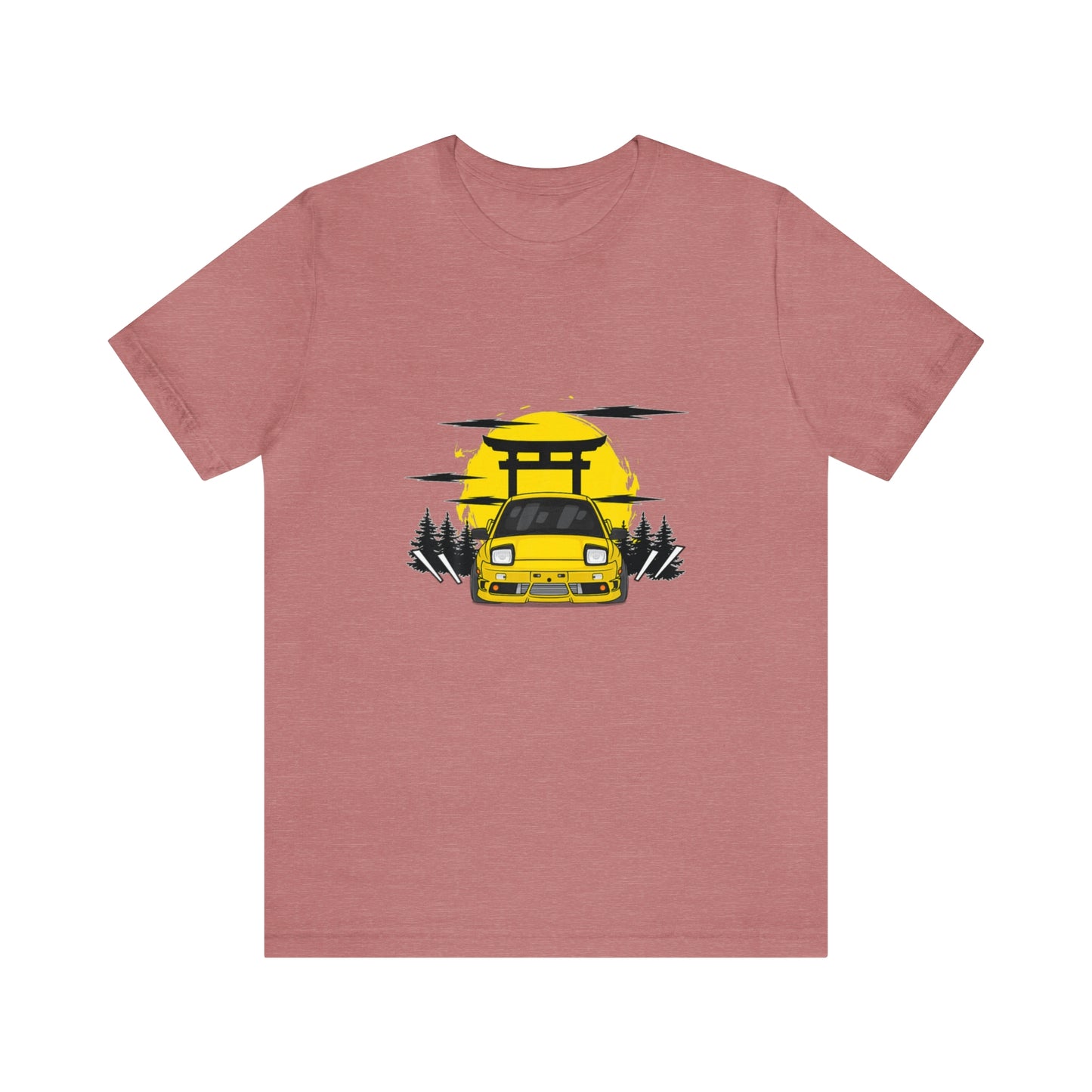 JDM Car Inspired T Shirt 62.