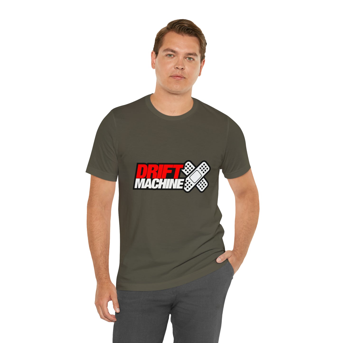 JDM Car Inspired T Shirt 45.