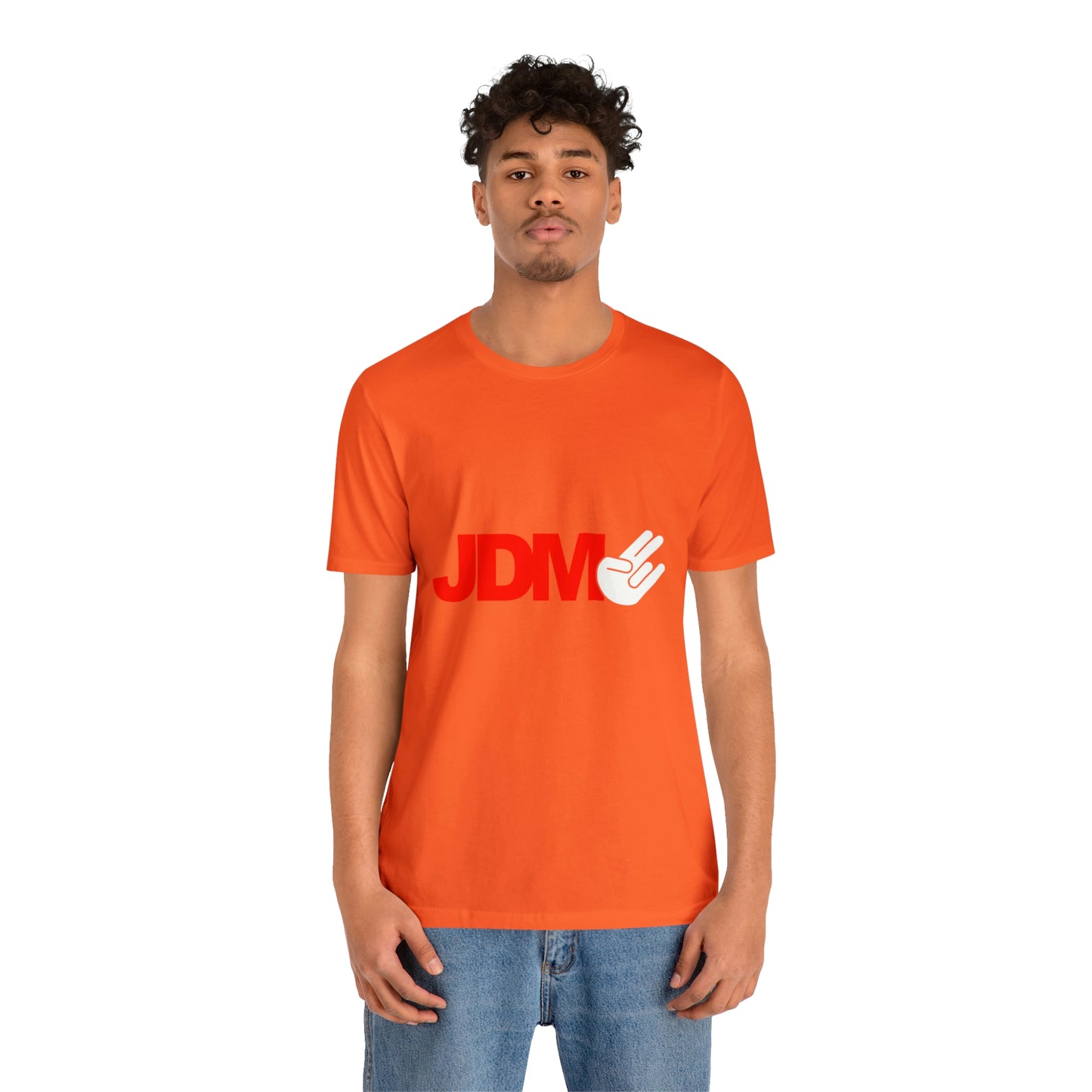 JDM Car Inspired T Shirt 42.