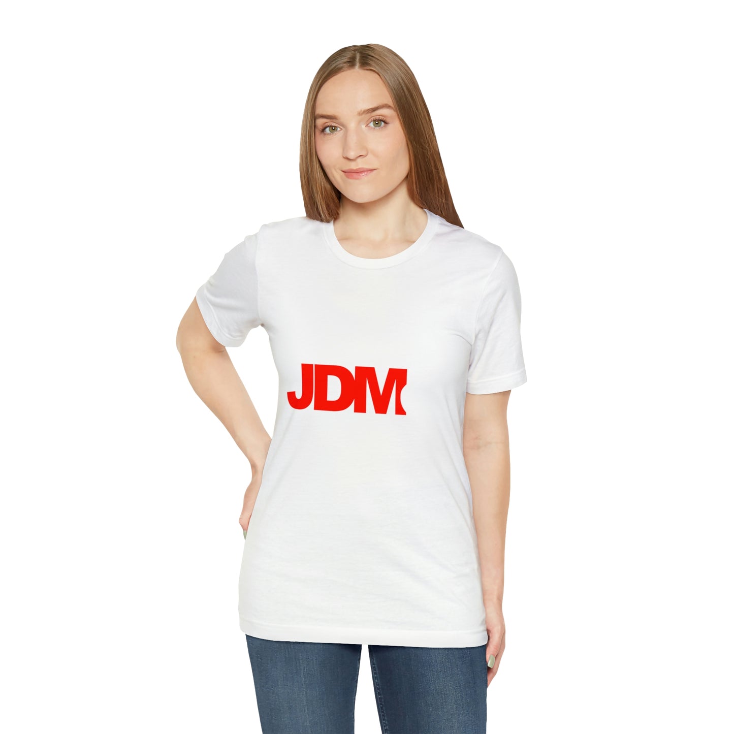 JDM Car Inspired T Shirt 42.