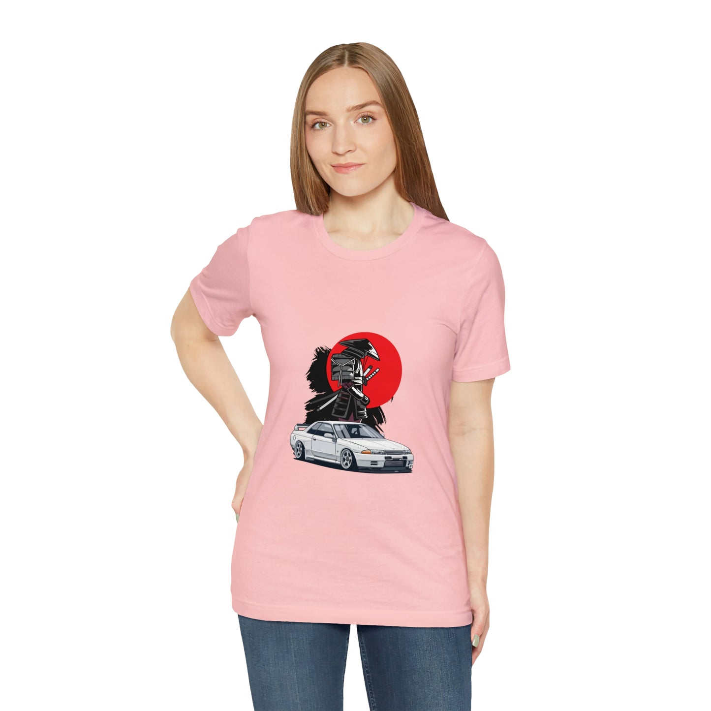 JDM Car Inspired T Shirt 65.