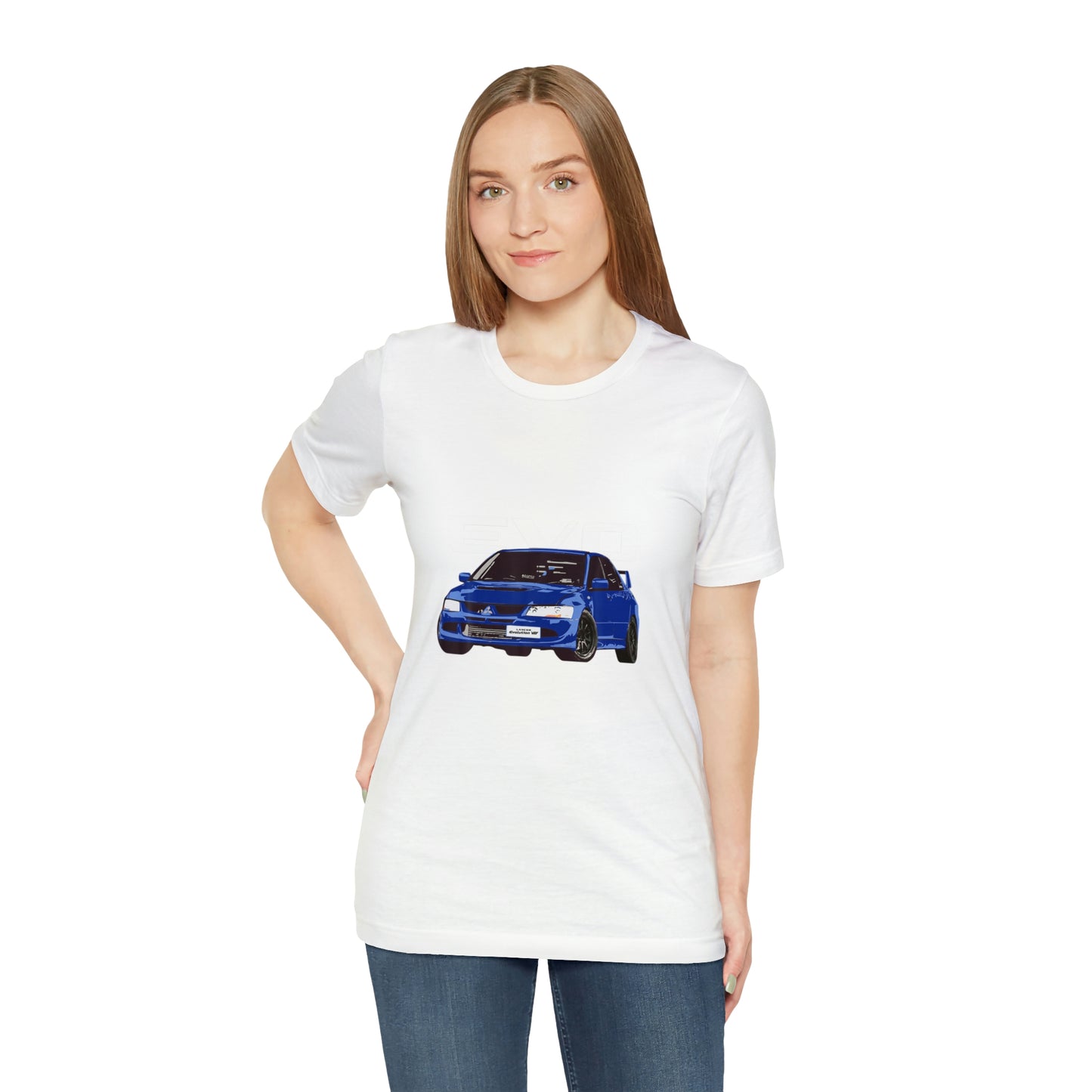 JDM Car Inspired T Shirt 53.