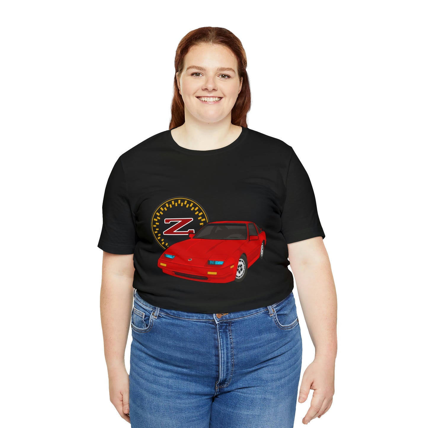 JDM Car Inspired T Shirt 47.