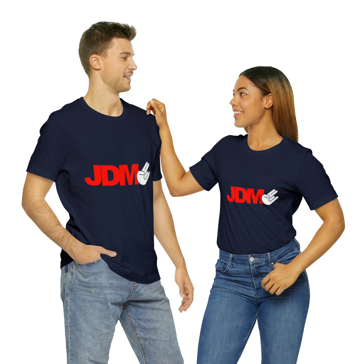 JDM Car Inspired T Shirt 42.