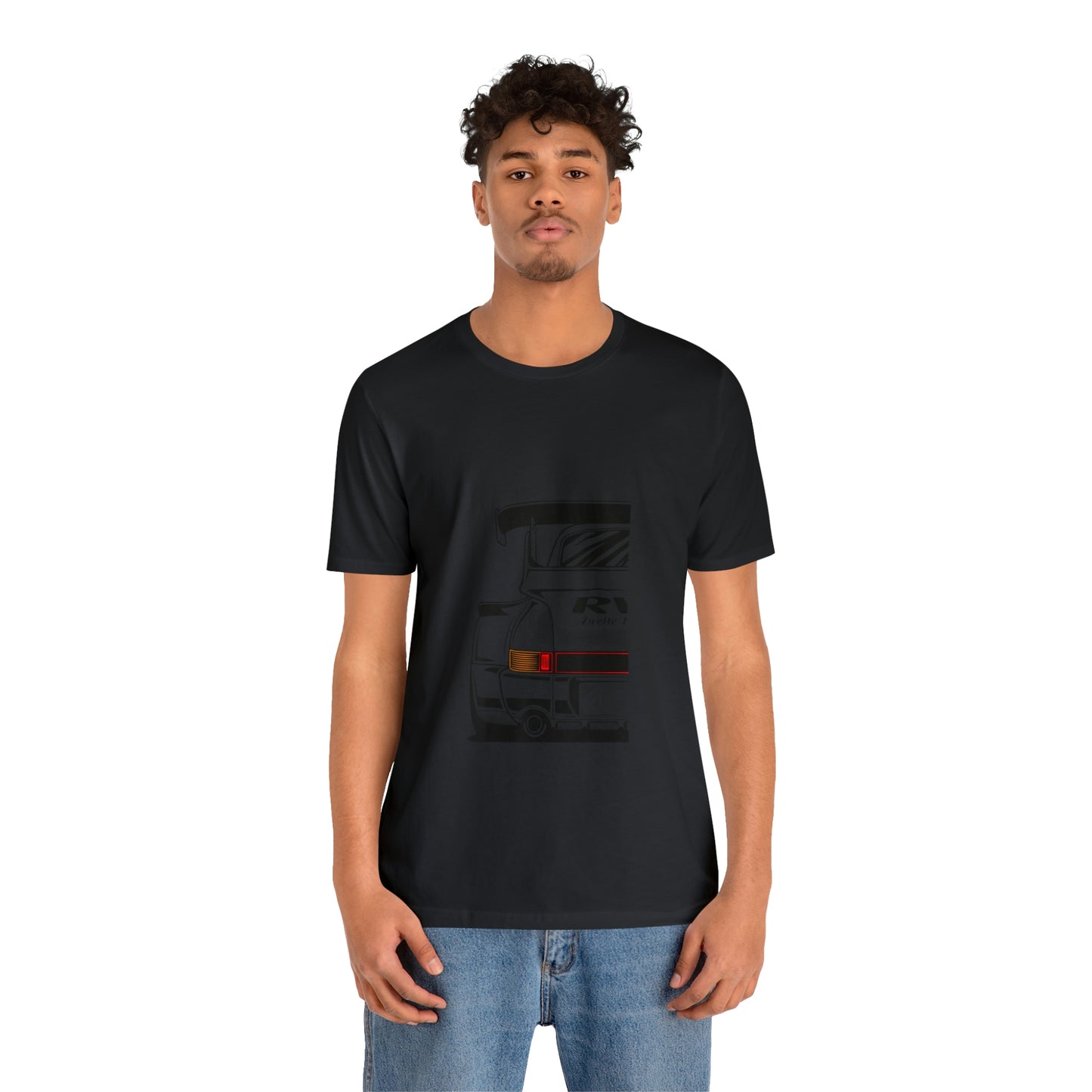 JDM Car Inspired T Shirt 56.