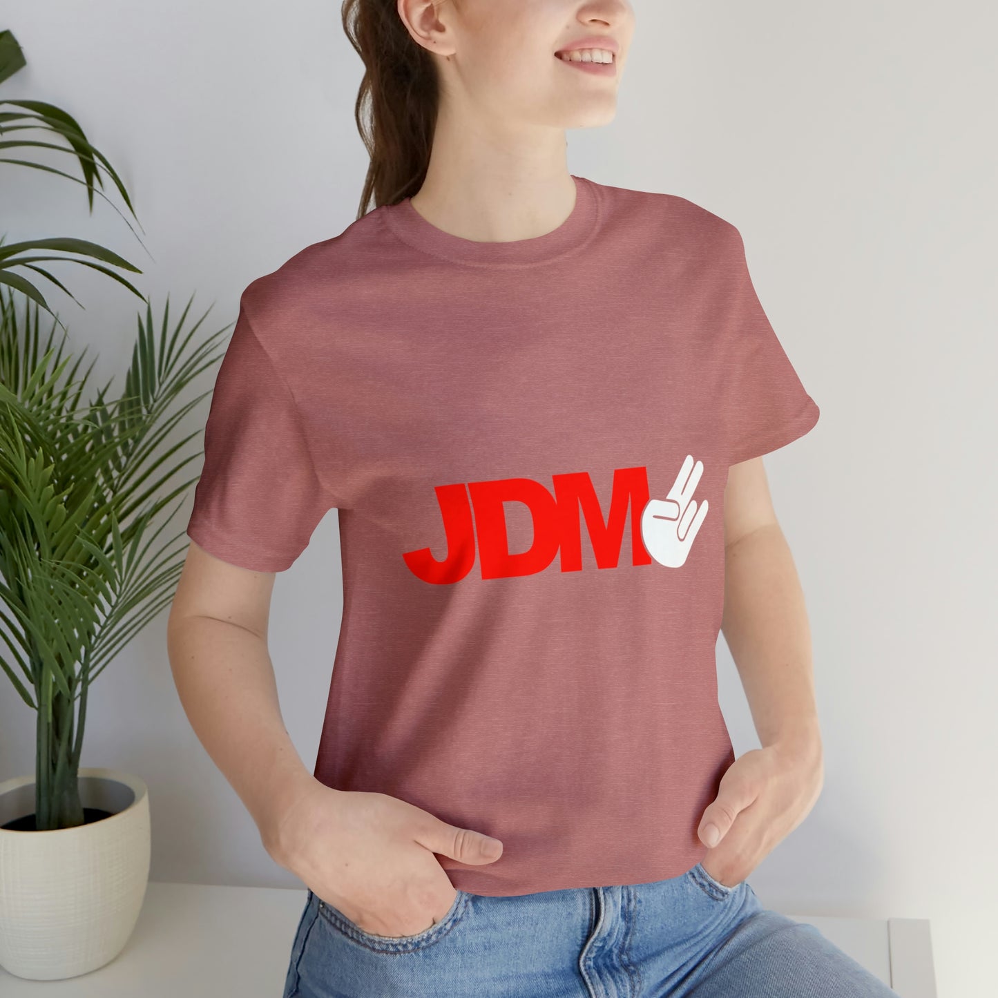 JDM Car Inspired T Shirt 42.