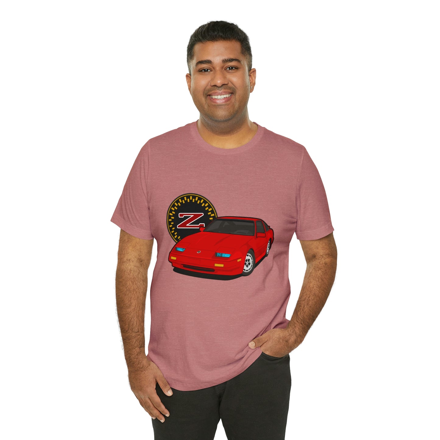 JDM Car Inspired T Shirt 47.