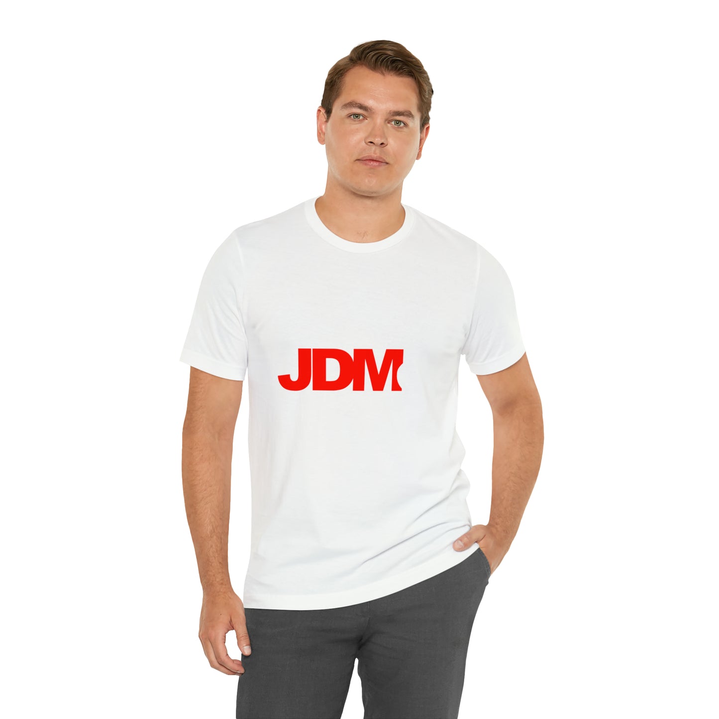 JDM Car Inspired T Shirt 42.