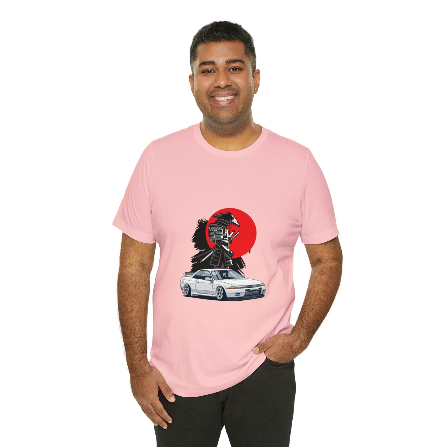 JDM Car Inspired T Shirt 65.