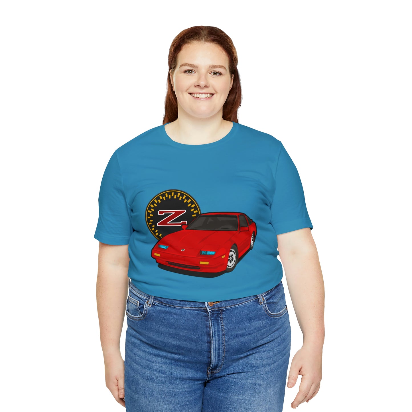 JDM Car Inspired T Shirt 47.