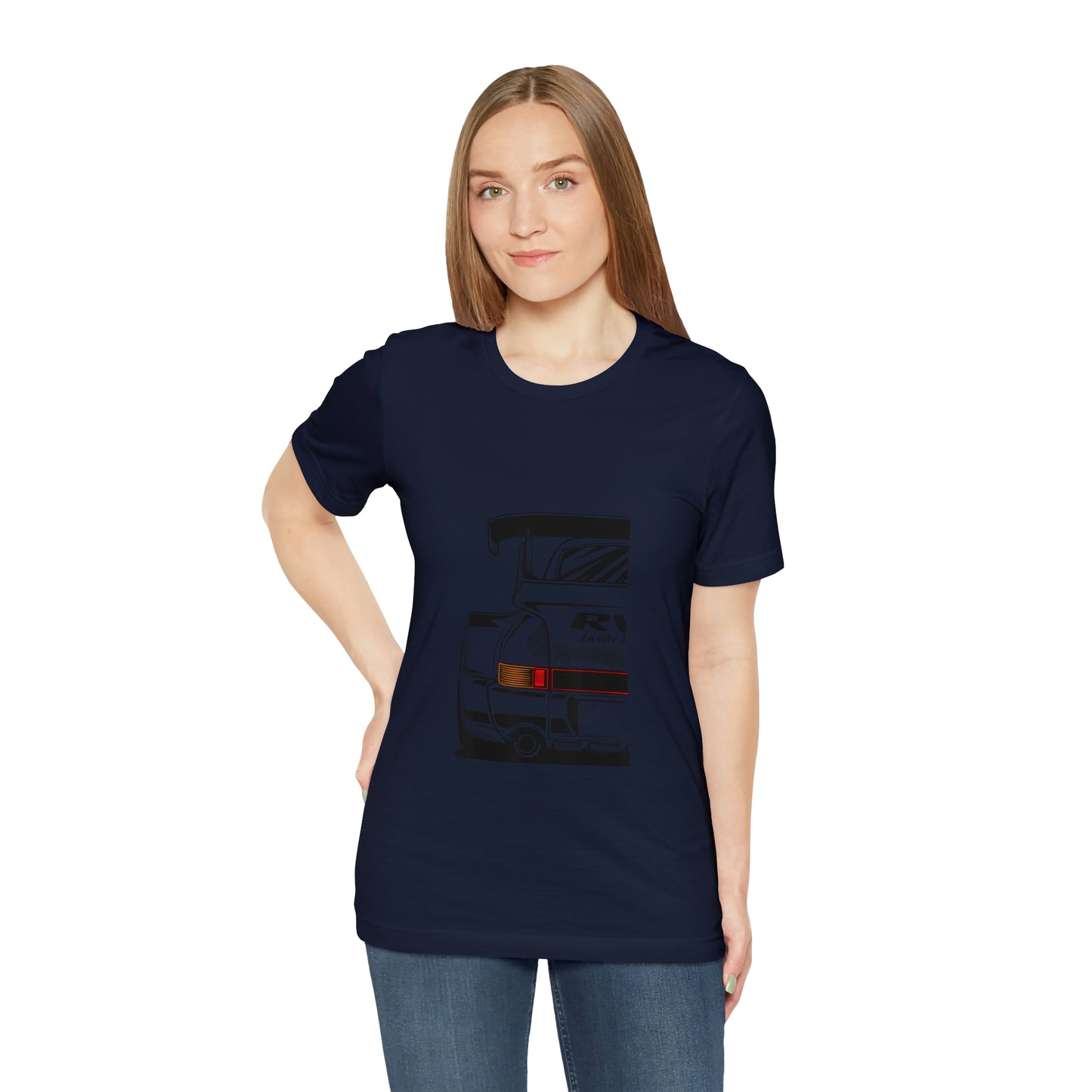 JDM Car Inspired T Shirt 56.