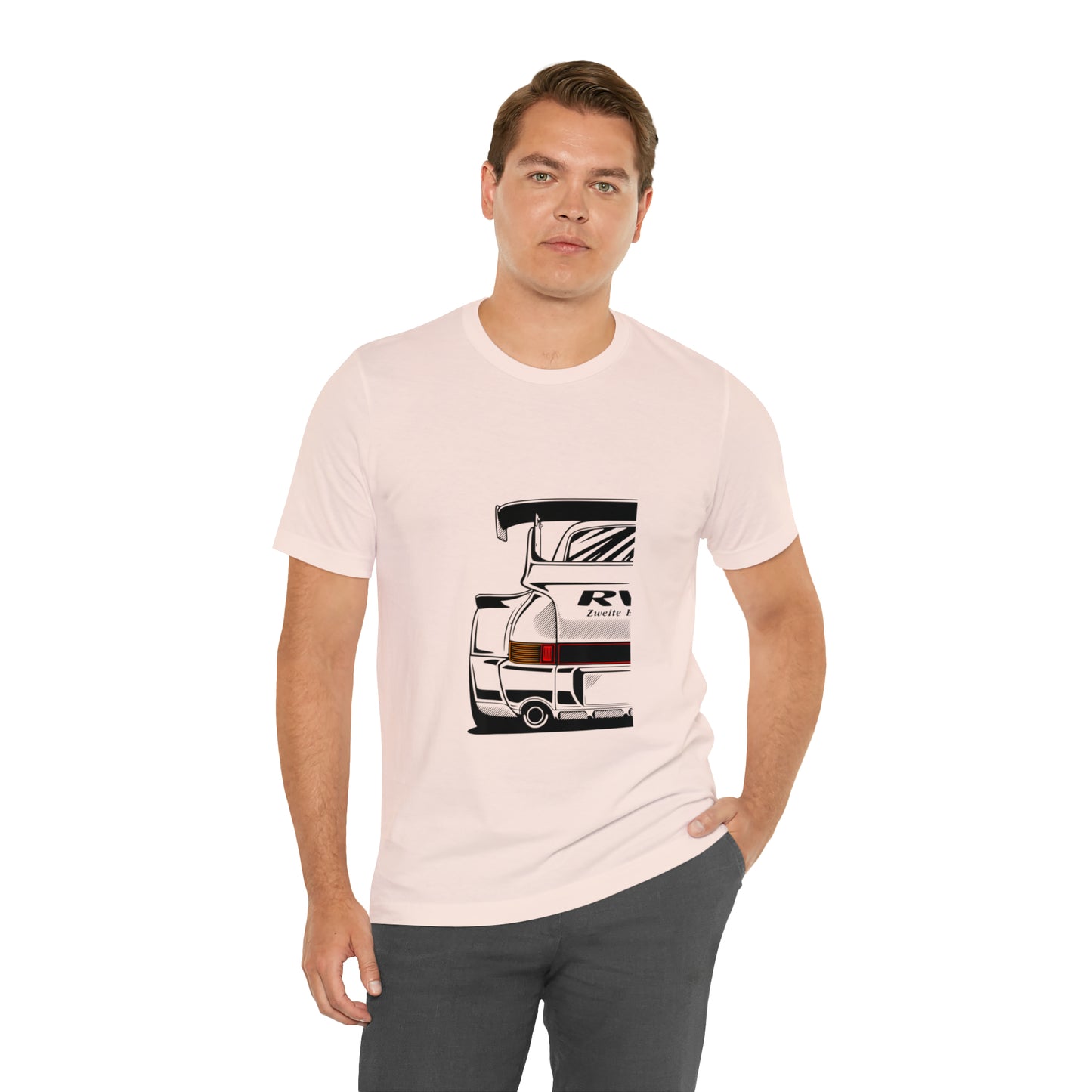 JDM Car Inspired T Shirt 56.