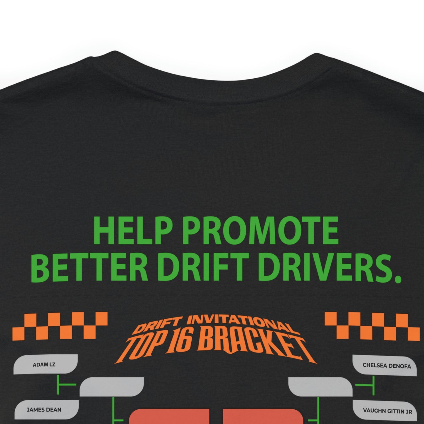 Save The Cones Design 1